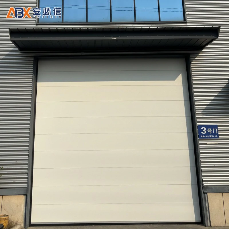 黔东南苗族侗族快速滑升门